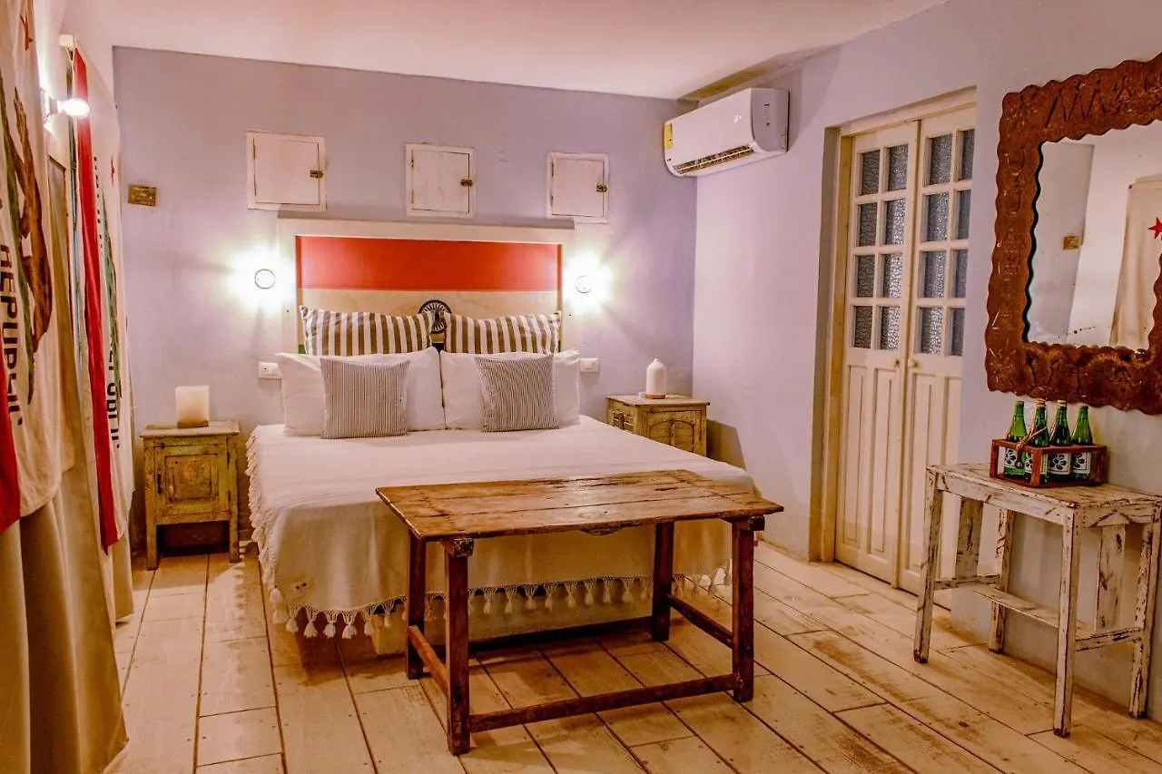Posada Margherita Tulum