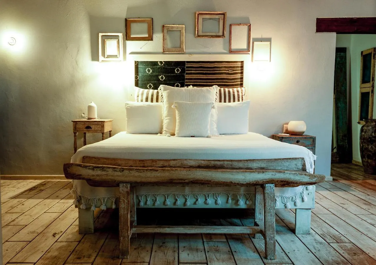 Posada Margherita Tulum