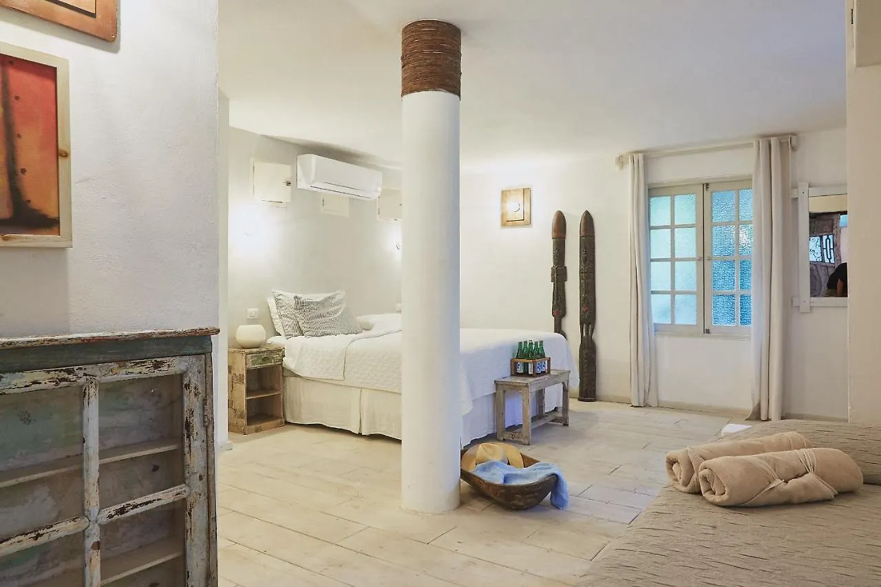 **** Hotel Posada Margherita Tulum México