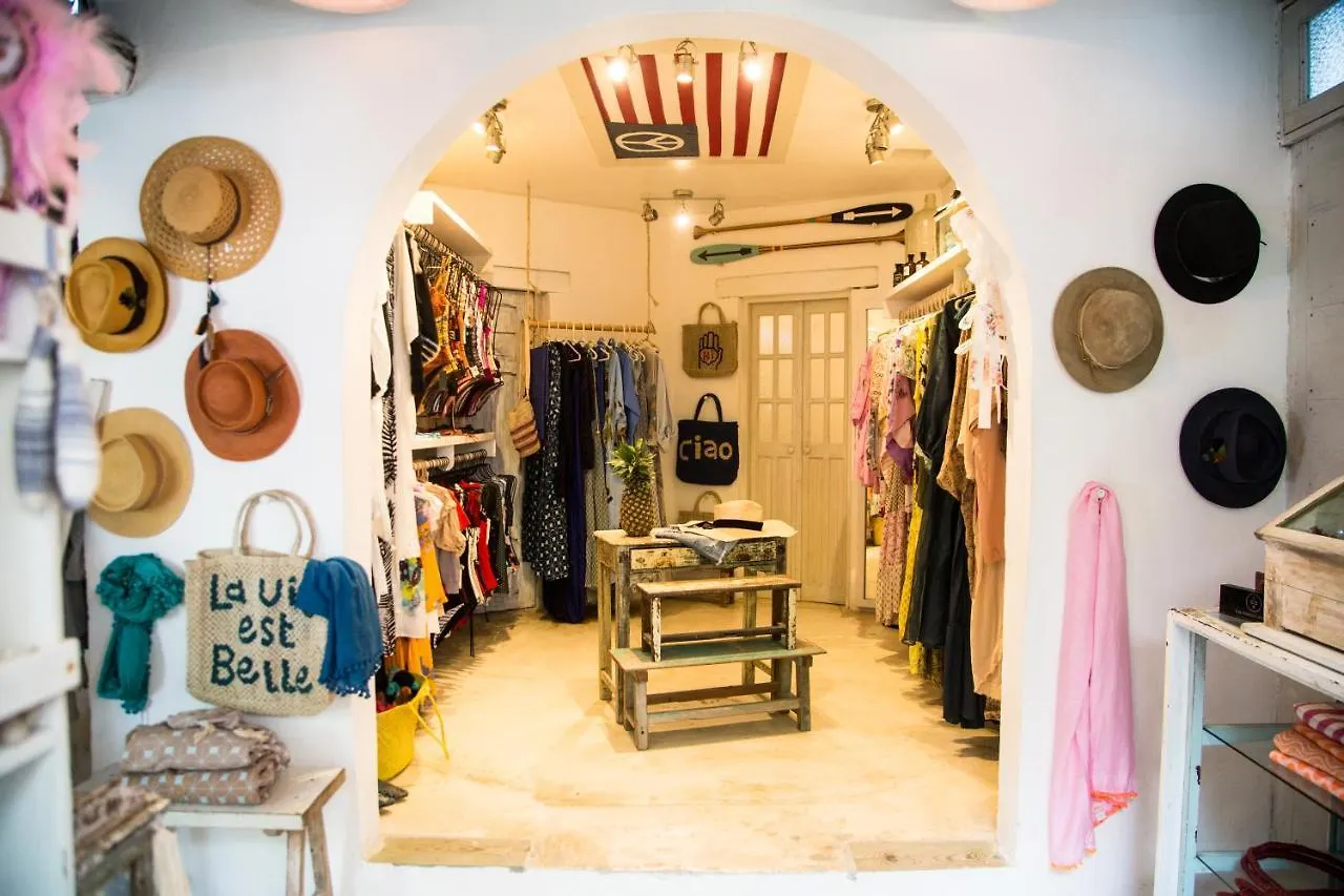 **** Hotel Posada Margherita Tulum México