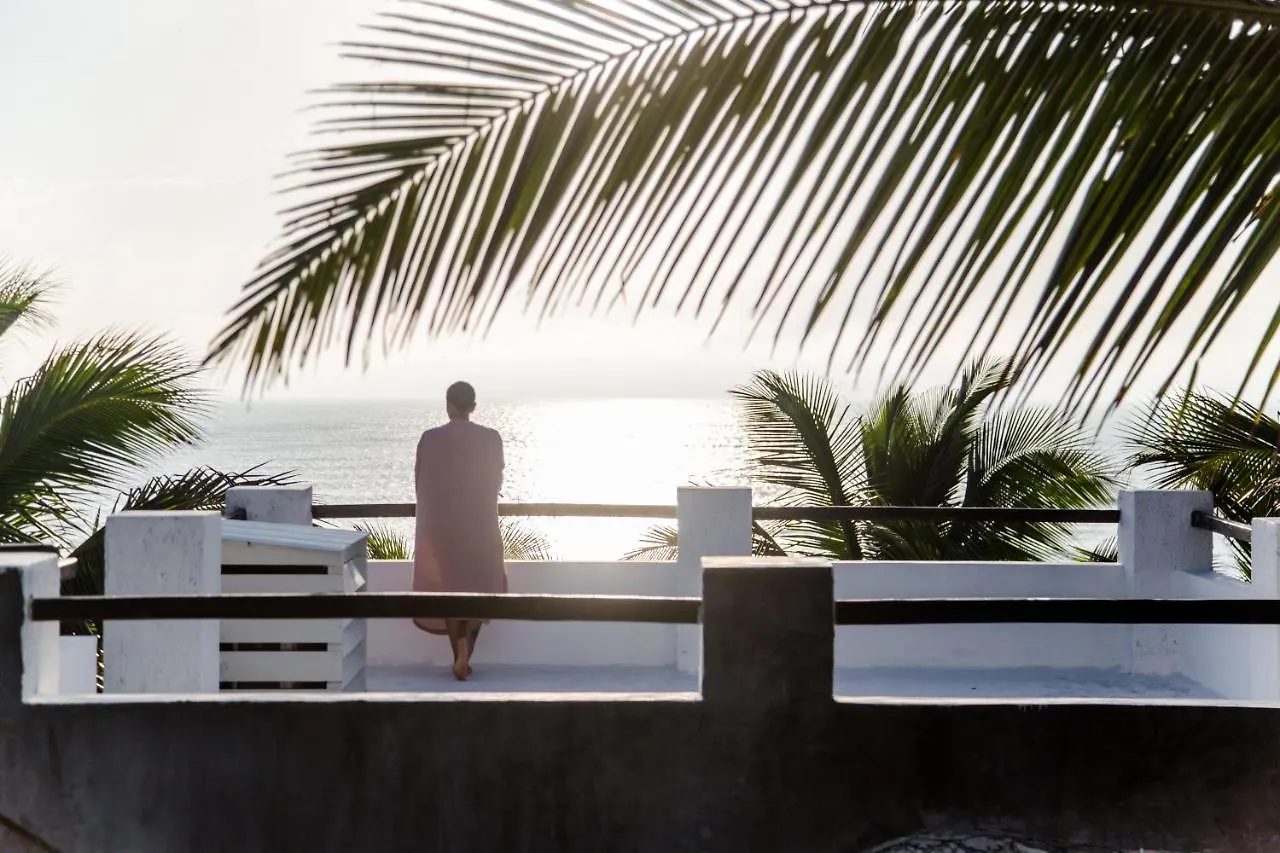 Posada Margherita Tulum Hotell