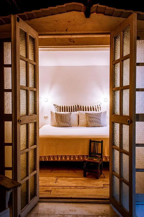 **** Hotell Posada Margherita Tulum Mexiko