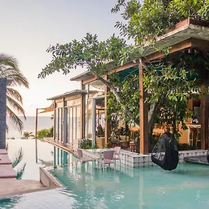 Отель Mi Tulum, A Small Luxury (adults Only)